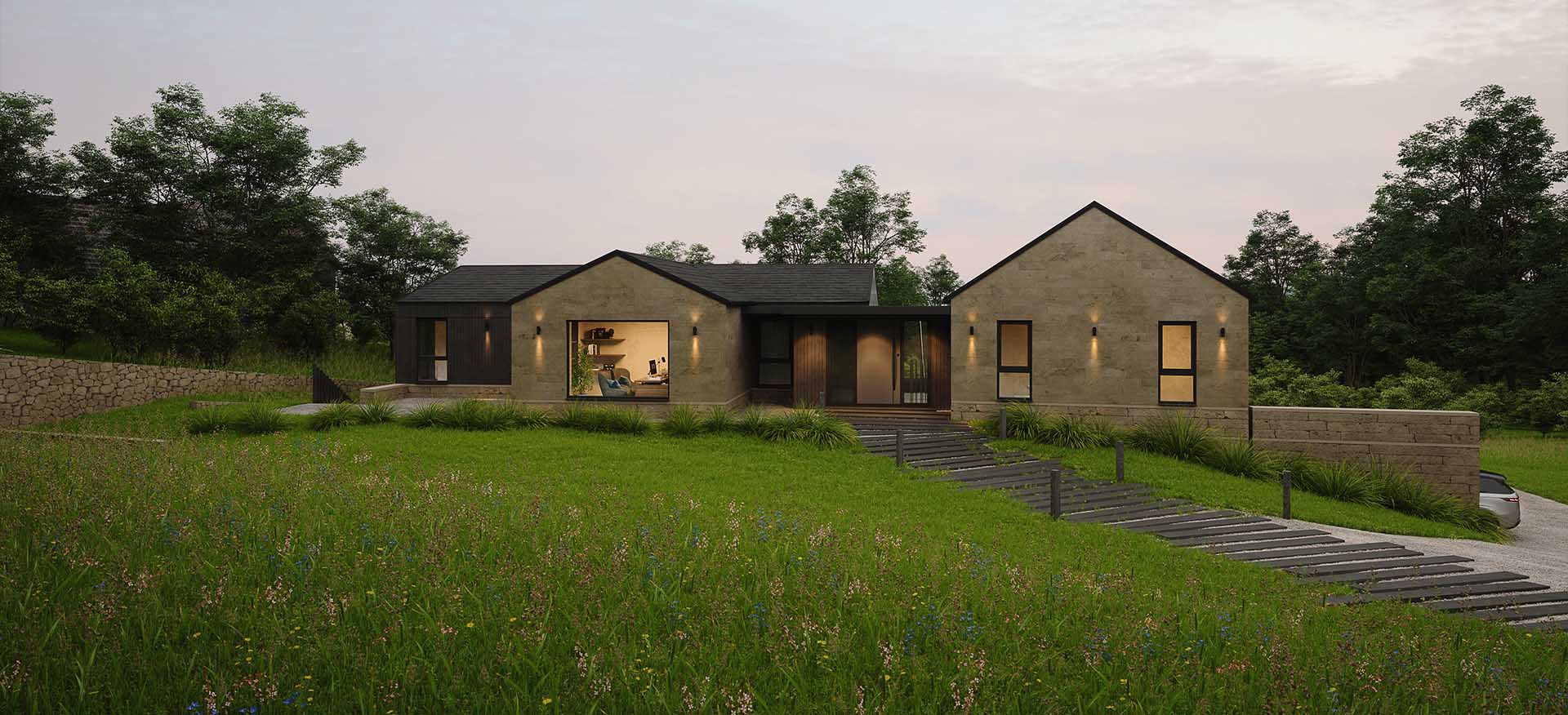 Lodgehill